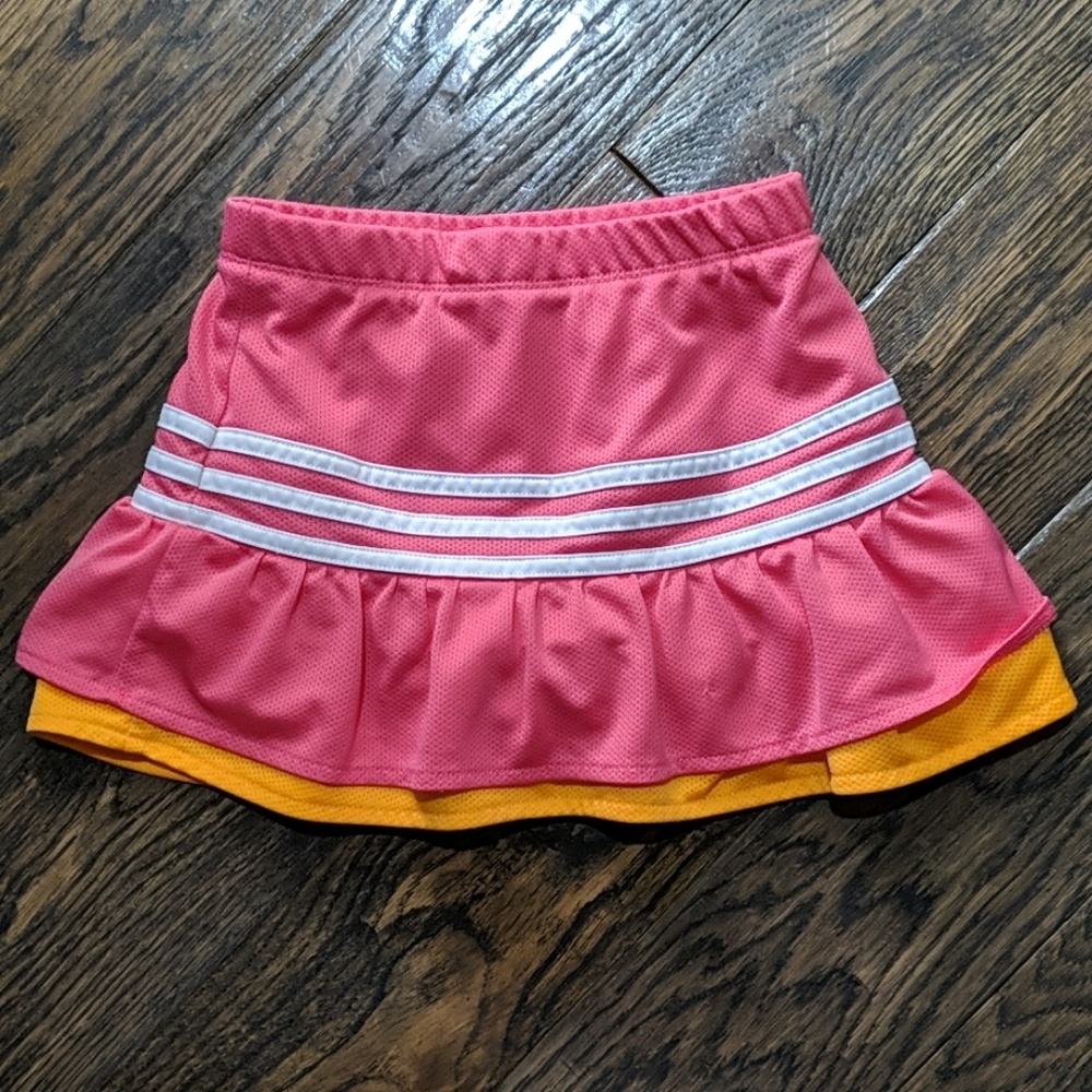Adidas Ruffle Skirt - Picture 4 of 6